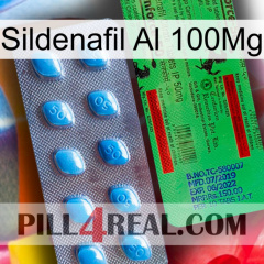 Sildenafil Al 100Mg new03